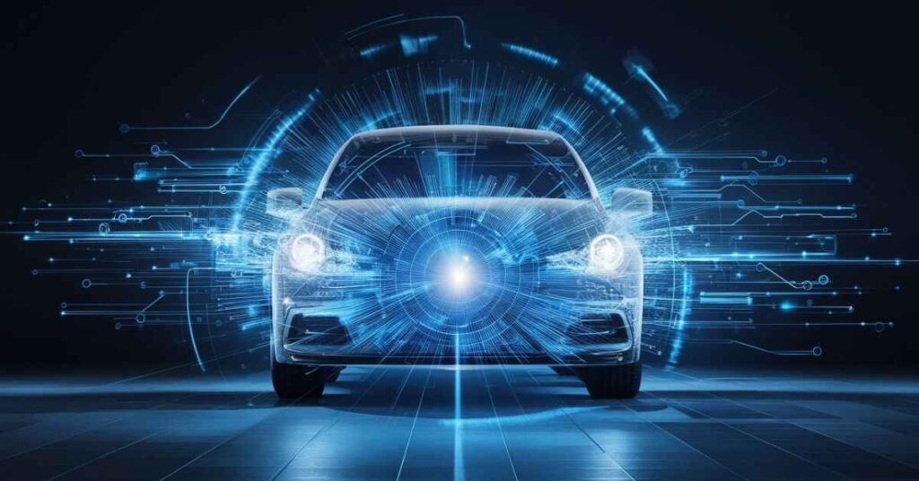 The Role of Artificial Intelligence and Automation in Automotive Technology