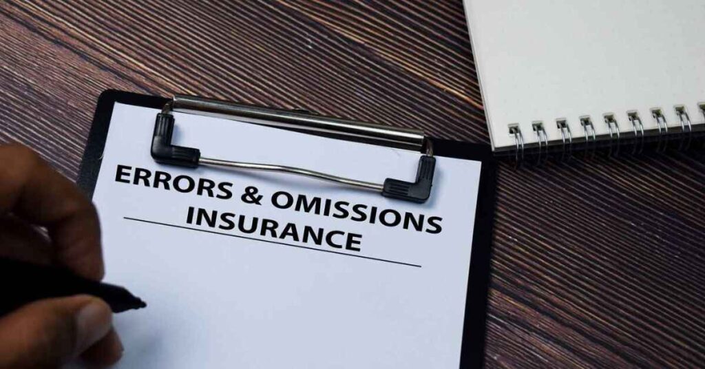 What Is Technology Errors and Omissions Insurance?