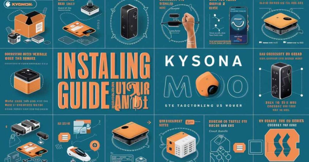 Crackstreamis: The Definitive Guide to Online Sports Streaming. Kysona M600 Software is comprehensive software for the Kysona M600 device. This guide provides an overview of the key features of the software and how to download it for your device.