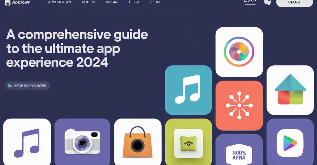 Appfordown Android: A Comprehensive Guide to the Ultimate App Experience 2024