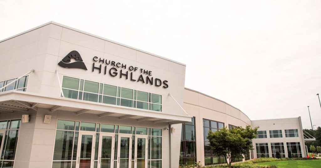 Church of the Highlands Exposed: Unveiling the Controversy