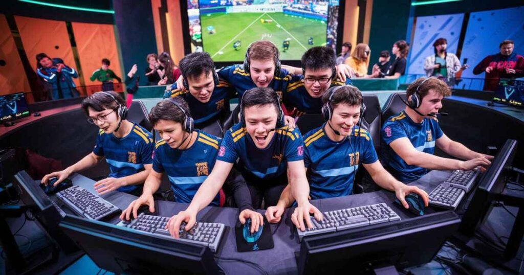 Codes eTruesports: Revolutionizing the Esports Industry - Innovexpanse. Codes etruesports is set to revolutionize the esports industry by offering a comprehensive platform that caters to the needs of players.