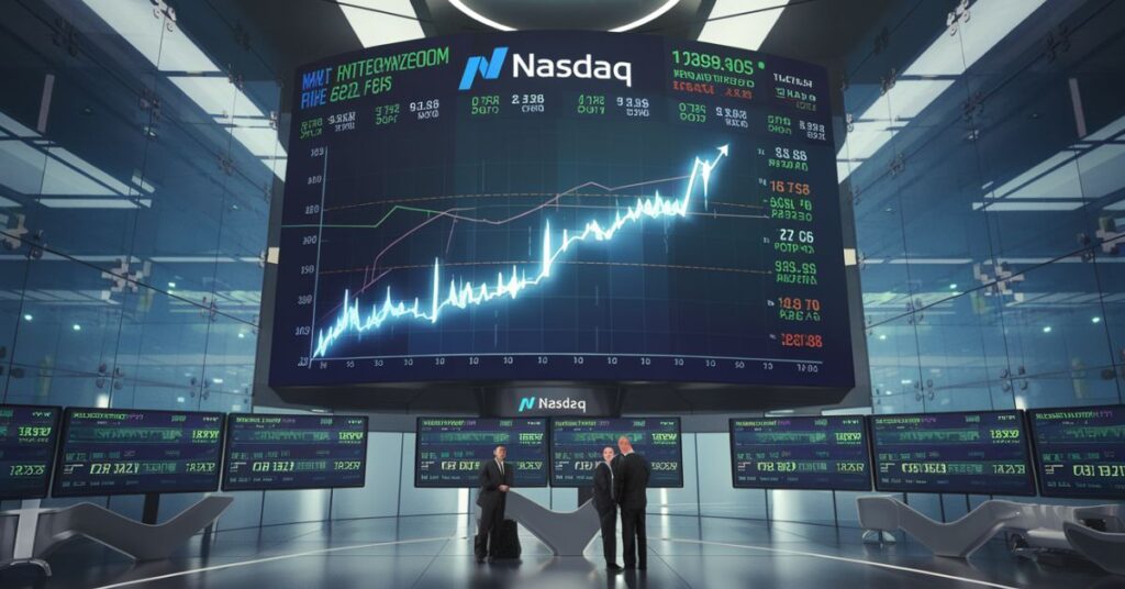 NASDAQ FintechZoom – Exploring the progress in today’s world 2024