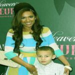 erica-mena-son-king-disability-age-dad-with-whom-he-lives