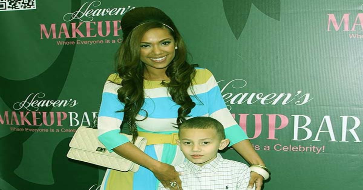 erica-mena-son-king-disability-age-dad-with-whom-he-lives