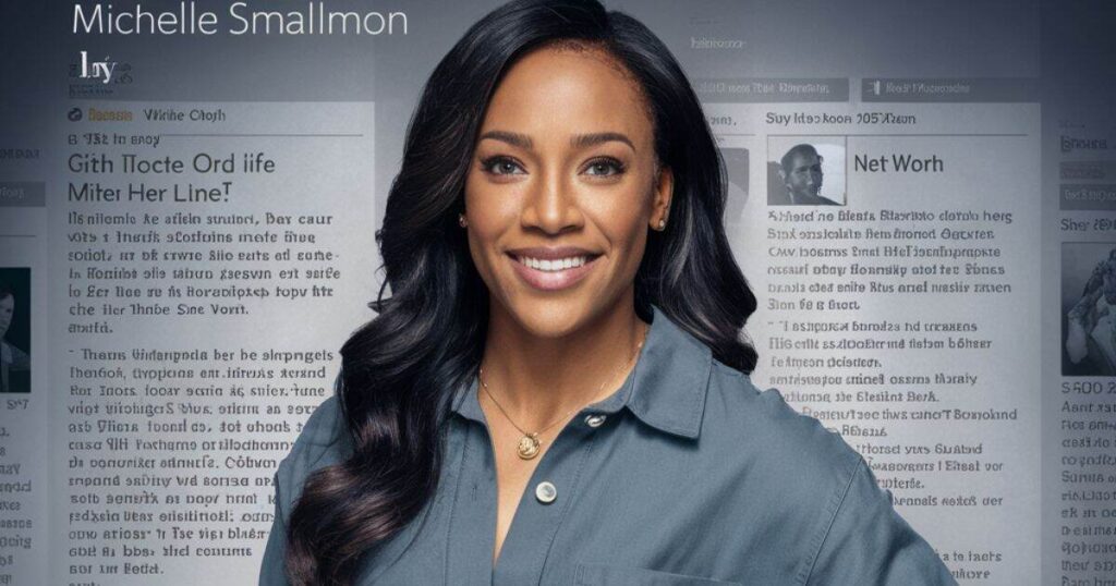 espn-michelle-smallmon-wikipedia-age-wife-and-net-worth