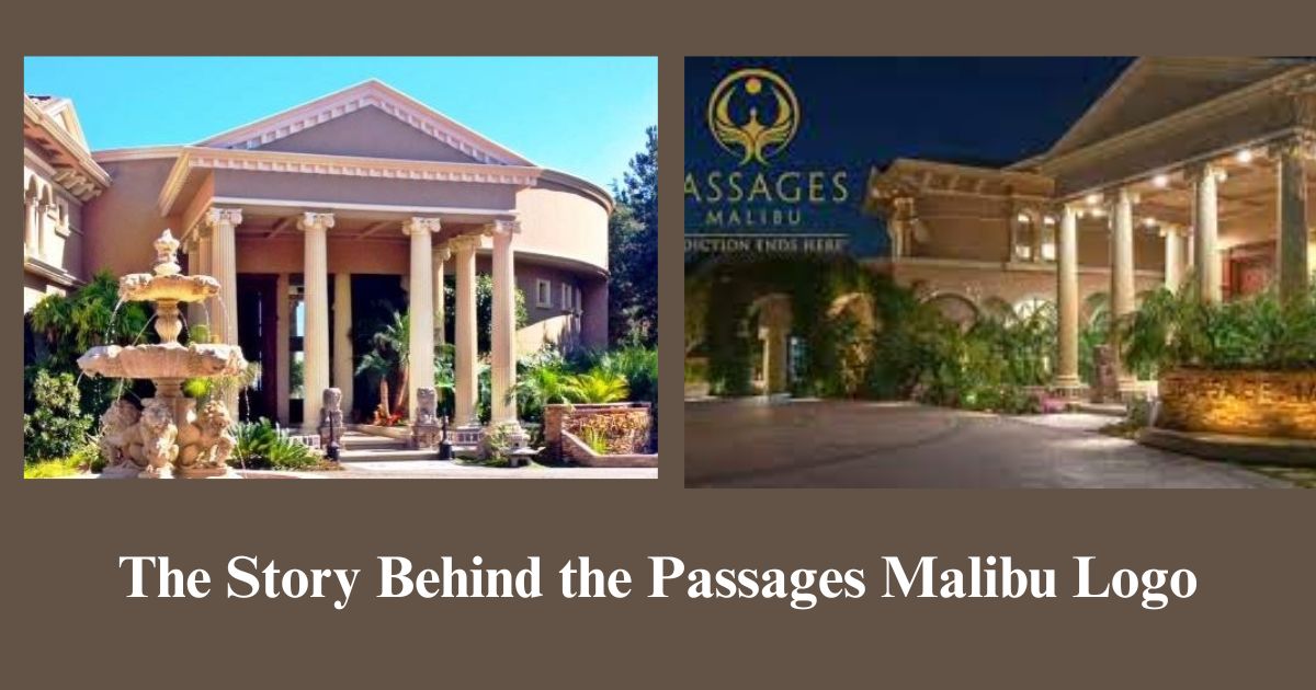 The Story Behind the Passages Malibu Logo: Symbolism, Design, and Impact